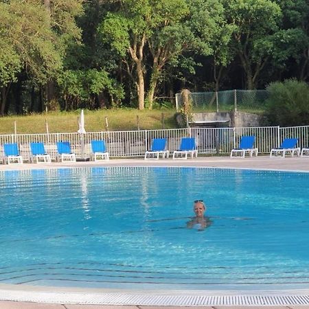 Appartement 3 Pieces, 6 Perso Avec Piscine Chauffee En Saison Domaine Du Golf De Pinsolle 수스톤 외부 사진