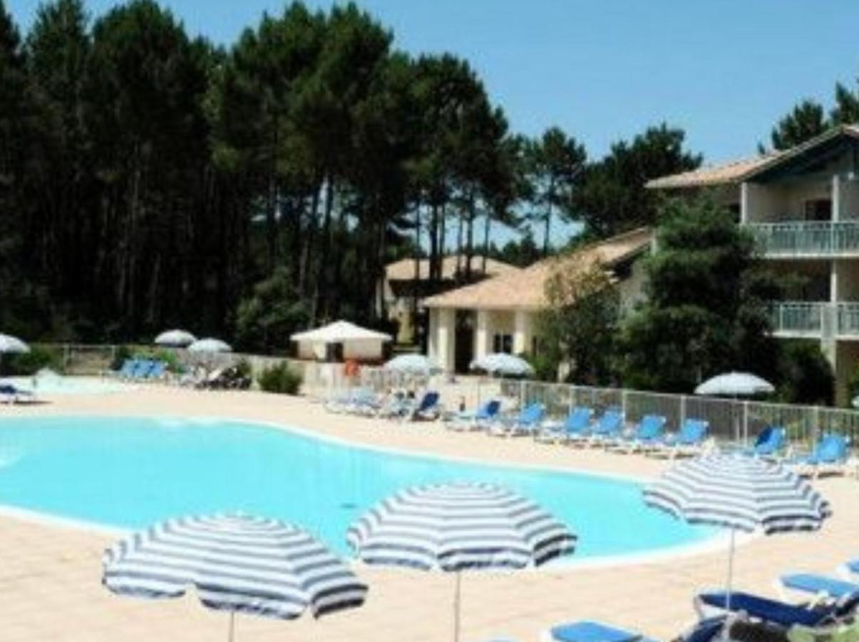 Appartement 3 Pieces, 6 Perso Avec Piscine Chauffee En Saison Domaine Du Golf De Pinsolle 수스톤 외부 사진