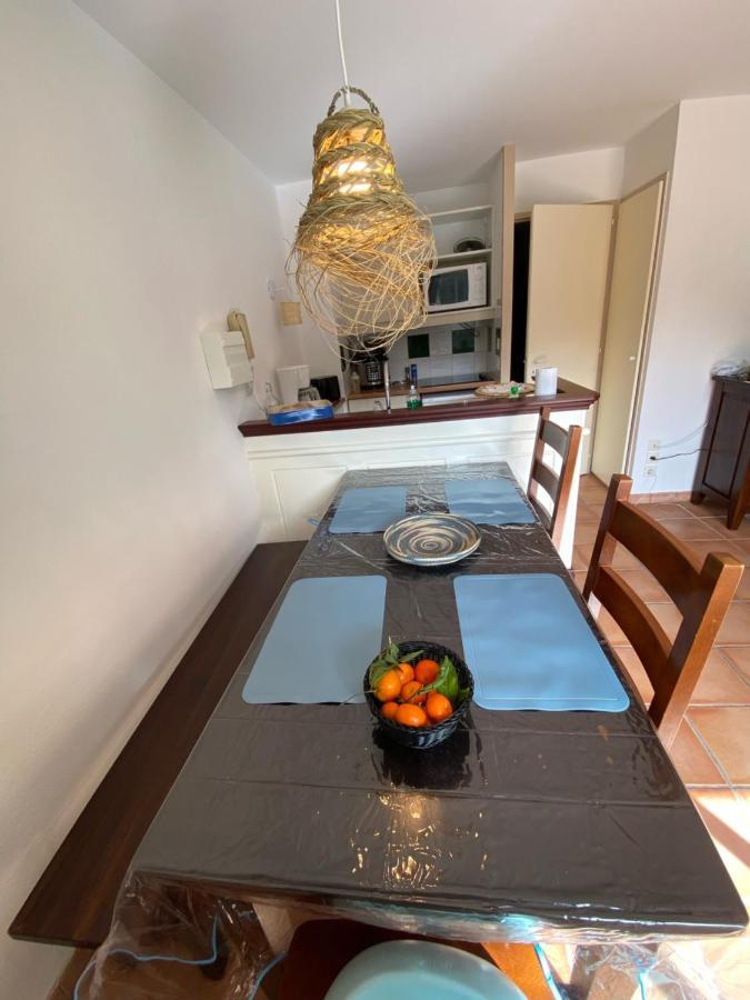 Appartement 3 Pieces, 6 Perso Avec Piscine Chauffee En Saison Domaine Du Golf De Pinsolle 수스톤 외부 사진