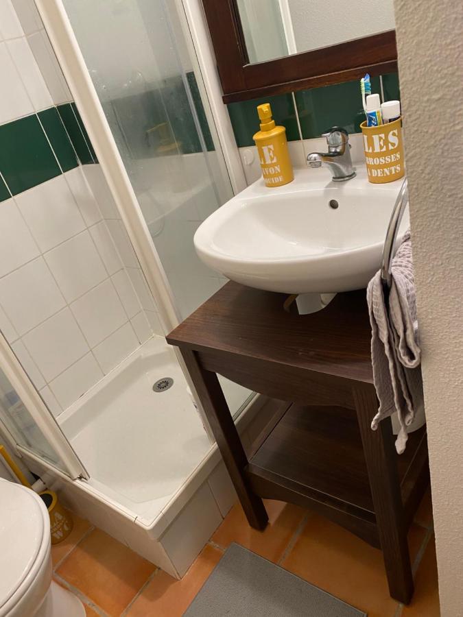 Appartement 3 Pieces, 6 Perso Avec Piscine Chauffee En Saison Domaine Du Golf De Pinsolle 수스톤 외부 사진