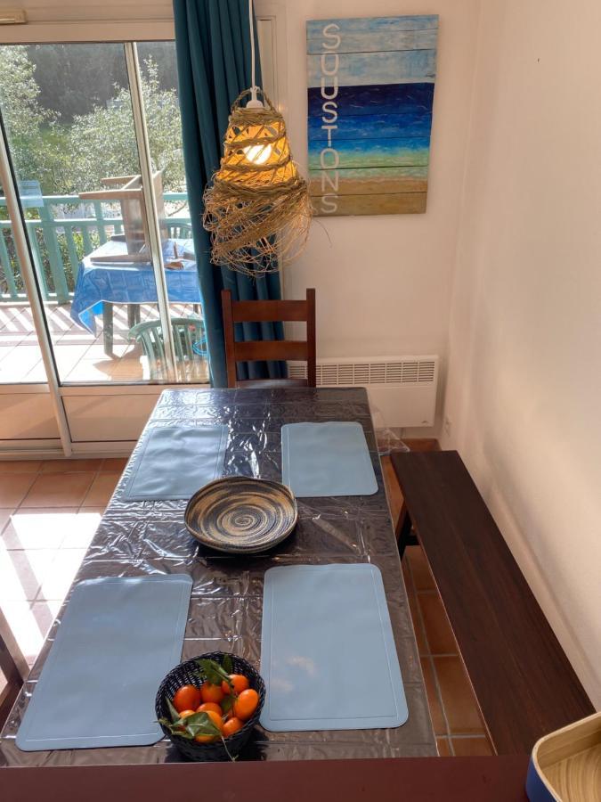 Appartement 3 Pieces, 6 Perso Avec Piscine Chauffee En Saison Domaine Du Golf De Pinsolle 수스톤 외부 사진